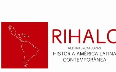 I Jornadas de la Red Intercátedras de Historia de América Latina Contemporánea (RIHALC)