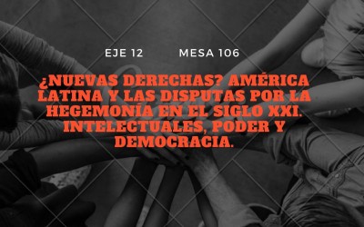XII Jornadas de Sociología: «Recorridos de una (in)disciplina. La sociología a 60 años de la fundación de la carrera»