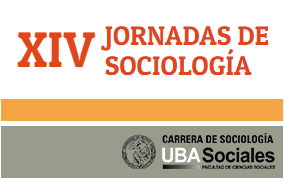 XIV Jornadas Sociología – UBA: Antes y después del COVID. Las relaciones entre China y Argentina